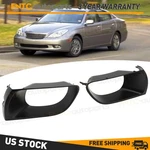 2PCS Fog Light Trim Set For 2005-2007 Toyota Avalon Left And Right Side. Fixed Price $24.23.