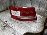 Driver Tail Light Quarter Panel Mounted Sedan Fits 05-08 Audi A6 427405. Fixed Price $200.00.