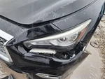 2018 Infiniti Q50 Driver Headlight Assembly Oem Used Parts Only 114-10206L. Fixed Price $570.00.