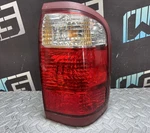Oem Infiniti QX4 Tail Light Passenger Right 2001-2003. Fixed Price $49.99.