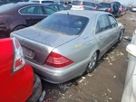 Driver Tail Light 220 Type S430 Fits 03-06 Mercedes S-class 1763288. Fixed Price $100.00.