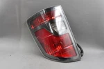 Driver Left Tail Light Without Black Accent Fits 2009-2014 Ridgeline Oem #40959. Fixed Price $200.00.