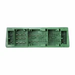 Genuine Integrated Control Module 12527510638 For Bmw. Fixed Price $203.45.