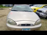 Passenger Tail Light Sedan Quarter Panel Mounted Fits 98-99 Sable 552150. Fixed Price $71.03.
