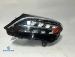 2019 Mercedes C-class C300 Led Left Driver Headlight A2059068305KZ Oem. Fixed Price $650.00.