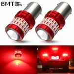 2X 1156 Red Interior Led Sleeper Dome Cab Light Bulb For Freightliner Cascadia. Fixed Price $14.99.