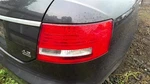 Passenger Tail Light Quarter Panel Mounted Sedan Fits 05-08 Audi A6 31042291. Fixed Price $110.70.