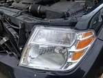 2012 Nissan Pathfinder Left Driver Headlight Assembly Oem Used 3745306. Fixed Price $94.53.