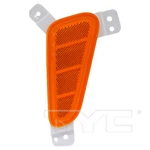 Front Reflector Side Marker Light For 18-21 Hyundai Kona Left Driver. Fixed Price $21.00.