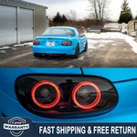 Pair Led Nb For 1998-2005 Mazda MX-5 Miata Animation. Fixed Price $309.00.