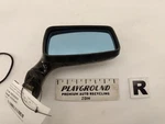 Audi Cabriolet Passenger Right Side Exterior Mirror Fits 94 95 96 97 98. Fixed Price $44.88.