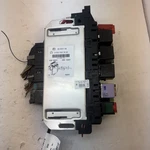 03-06 Mercedes W220 S600 CL55 Rear Sam Fuse Box Relay Module 0315451632 Oem. Fixed Price $110.00.