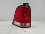 2004 2005 2006 2007 Ford Freestar Left Driver Tail Light Oem. Fixed Price $49.99.