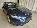 Passenger Headlight Halogen Without Led Accent Fits 17-20 Fusion 3074024. Fixed Price $379.00.