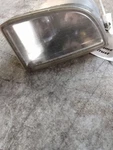 Passenger Corner/park Light Fog-driving Bumper Mounted Fits 01-03 RAV4 587740. Fixed Price $39.90.