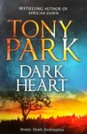 Dark Heart By Park Tony - Book Paperback Australian Fiction. Fixed Price $23.95.