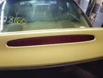 Impala 2005 High Mounted Stop Light 672391. Fixed Price $25.50.