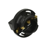 Instrument Panel Light Socket Standard S-500A. Fixed Price $27.99.