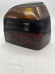 93-99 Vw Cabrio Gti Driver Tail Light Smoked Turn Signal Lens 1HM845096E. Fixed Price $74.99.