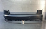 2017-2019 Audi A8 Rear Bumper Cover Panel Primed 4N0807511D Oem *note*. Fixed Price $1035.00.