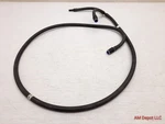 2011 Bmw 535I 528I 550I M5 F10 Headlamp Washer Nozzle Supply Hose 61677178742. Fixed Price $29.99.