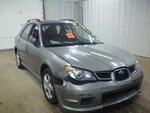 Passenger Right Tail Light Station Wgn Fits 06 Impreza 118407. Fixed Price $65.00.