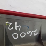 2006 07 08 09 2010 Toyota Sienna Oem Right Liftgate Mounted Taillight Crack Lens. Fixed Price $60.30.