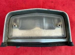 Genuine Chrome Rear License Plate Light Left For 1979-1982 Honda Prelude 1ST. Fixed Price $50.00.