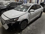 Used Left Tail Light Assembly Fits: 2020 Hyundai Ioniq Vin C 8TH Digit Hev Led. Fixed Price $288.75.