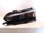 2022 Honda Civic Lh Headlight Assembly, Oem 209894. Fixed Price $299.99.
