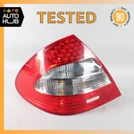 07-09 Mercedes W211 E63 Amg E350 E550 Led Tail Light Lamp Left Side Oem. Fixed Price $78.85.