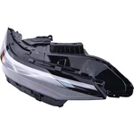 Led Headlight For Hyundai Elantra 1.6L 2.0L 2024 2025 92102AA740 92102AA640. Fixed Price $250.00.