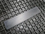 Audi Tt MK1 8N Rear Number Plate Light Seperator Trim. Fixed Price $20.17.
