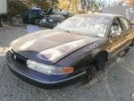 Driver Left Tail Light Ends Fits 94-97 Lhs 155870. Fixed Price $85.31.