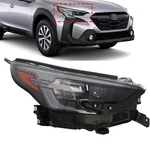 Passenger Side Led Headlight Assembly W/ Afs For 2023-25 Subaru Legacy Outback. Fixed Price $375.88.