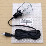 81370-60010 Genuine Oem Inspection Lamp Light For Toyota Land Cruiser FJ40 45 55. Fixed Price $46.88.