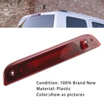 High Level Brake Led Light Rear Third Stop 5116236AF For Jeep Patriot 2007-2017#. Fixed Price $35.73.