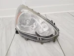 Passenger Headlight Fits 2020 Mitsubishi Mirage 570480. Fixed Price $94.07.