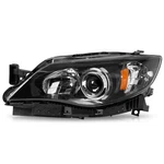For 2008-2011 Subaru Impreza Sport Wrx Factory Headlight Headlamp Driver Side. Fixed Price $59.99.
