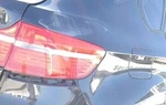 2008 - 2012 Bmw Right Passenger Liftgate Mounted Tail Lamp Light Oem. Fixed Price $99.64.