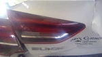 Driver Tail Light Hatchback Sportback Mounted Fits 18-20 Regal 3505826. Fixed Price $123.00.