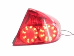 Oem Right Passenger Side Outer Tail Light Lamp Led For 05-06 Infiniti G35 Sedan. Fixed Price $74.95.
