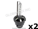 Bmw/mercedes/mini (1995-2011) Bulb Xenon (12V 35W) (2) Osram-sylvania. Fixed Price $193.65.