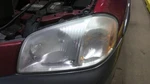 Driver Left Headlight Fits 01-04 Mazda Tribute 297525. Fixed Price $83.26.