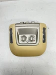 03-06 Lincoln Navigator Front Overhead Dome Light Lamp Sunroof Climate Switch 34. Fixed Price $52.46.