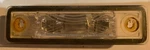 License Plate Light Assemby Saab And 9000CS 1994-98. Fixed Price $29.95.