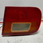 92-95 Honda Civic Passenger Right Tail Light Sedan Trunk Lid Mounted Oem. Fixed Price $25.16.
