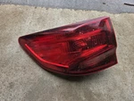 Acura Mdx 2014-2020 Lh Drivers Outer Tail Light Oem Part #33550-TZ5-A02. Fixed Price $120.00.
