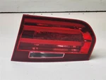 12 13 14 15 Bmw 328I F30 Rh Trunk Lamp. Fixed Price $125.00.