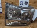 Driver Left Tail Light Liftgate Mounted Fits 07-09 Lexus RX350 , 815900E010. Fixed Price $74.26.